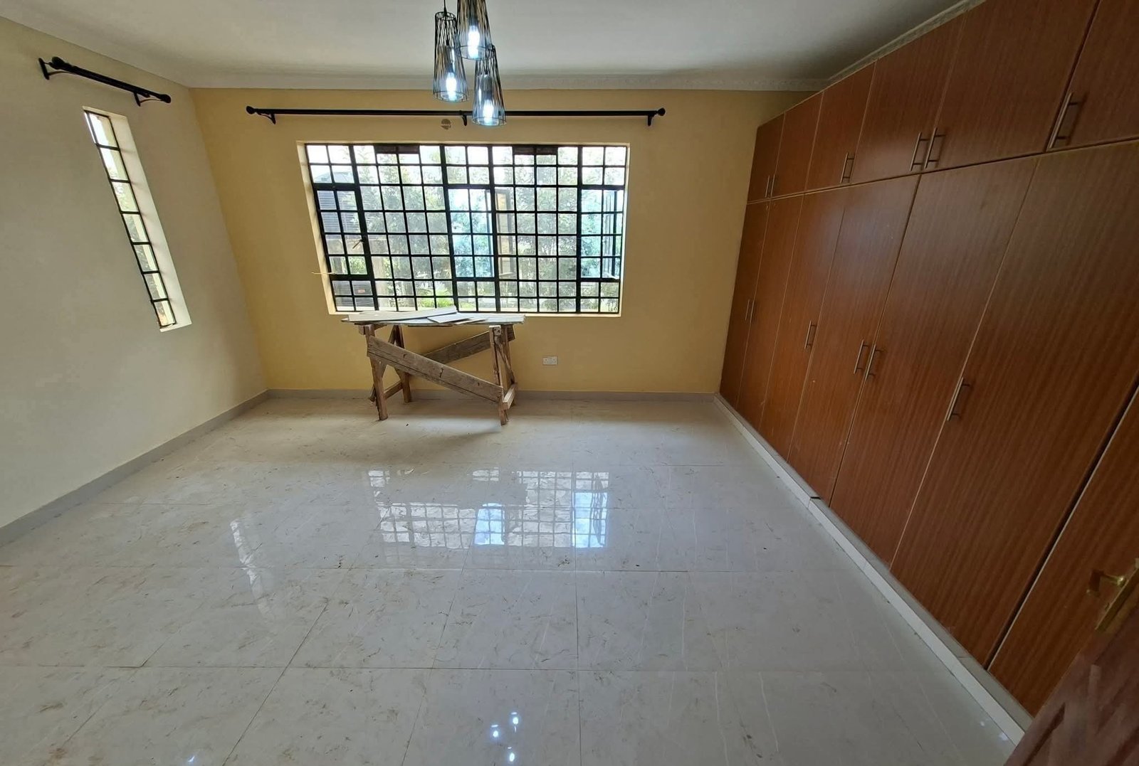 3-Bedroom All En-suite Duplex to Let in Kitengela