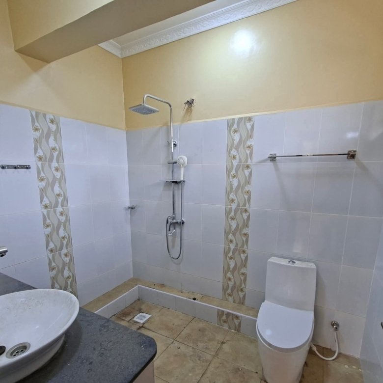 3-Bedroom All En-suite Duplex to Let in Kitengela