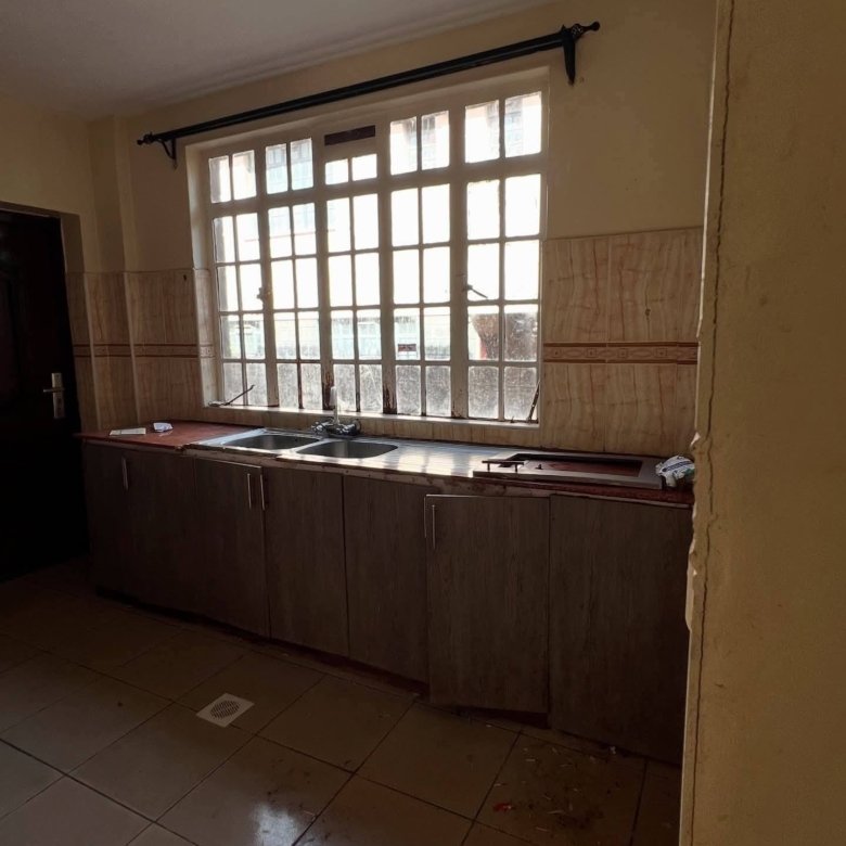 3-Bedroom All En-suite House for Rent – Kitengela Yukos
