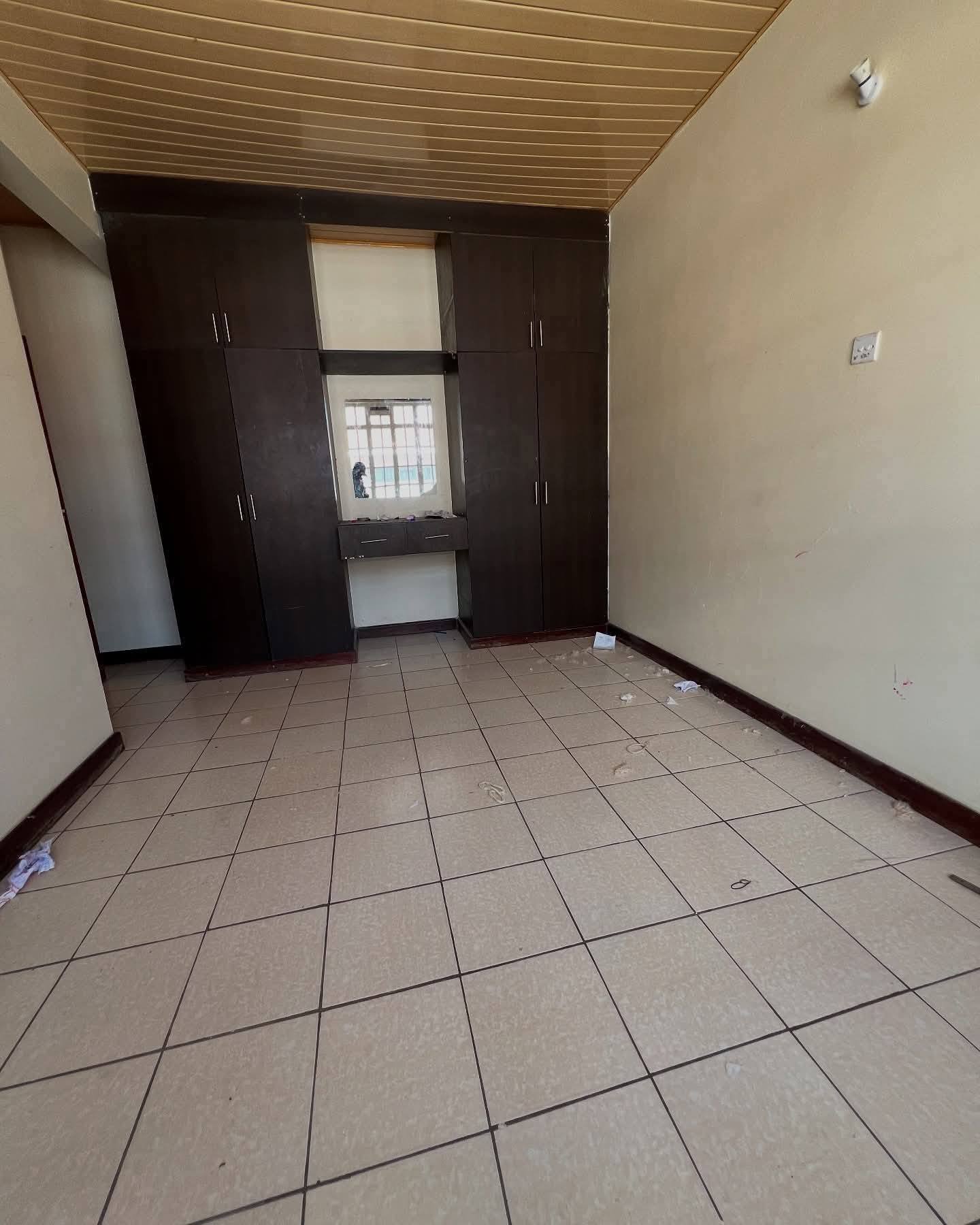 3-Bedroom All En-suite House for Rent – Kitengela Yukos