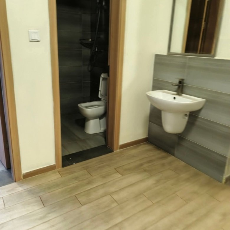 3-Bedroom Apartment + DSQ for Rent in Syokimau