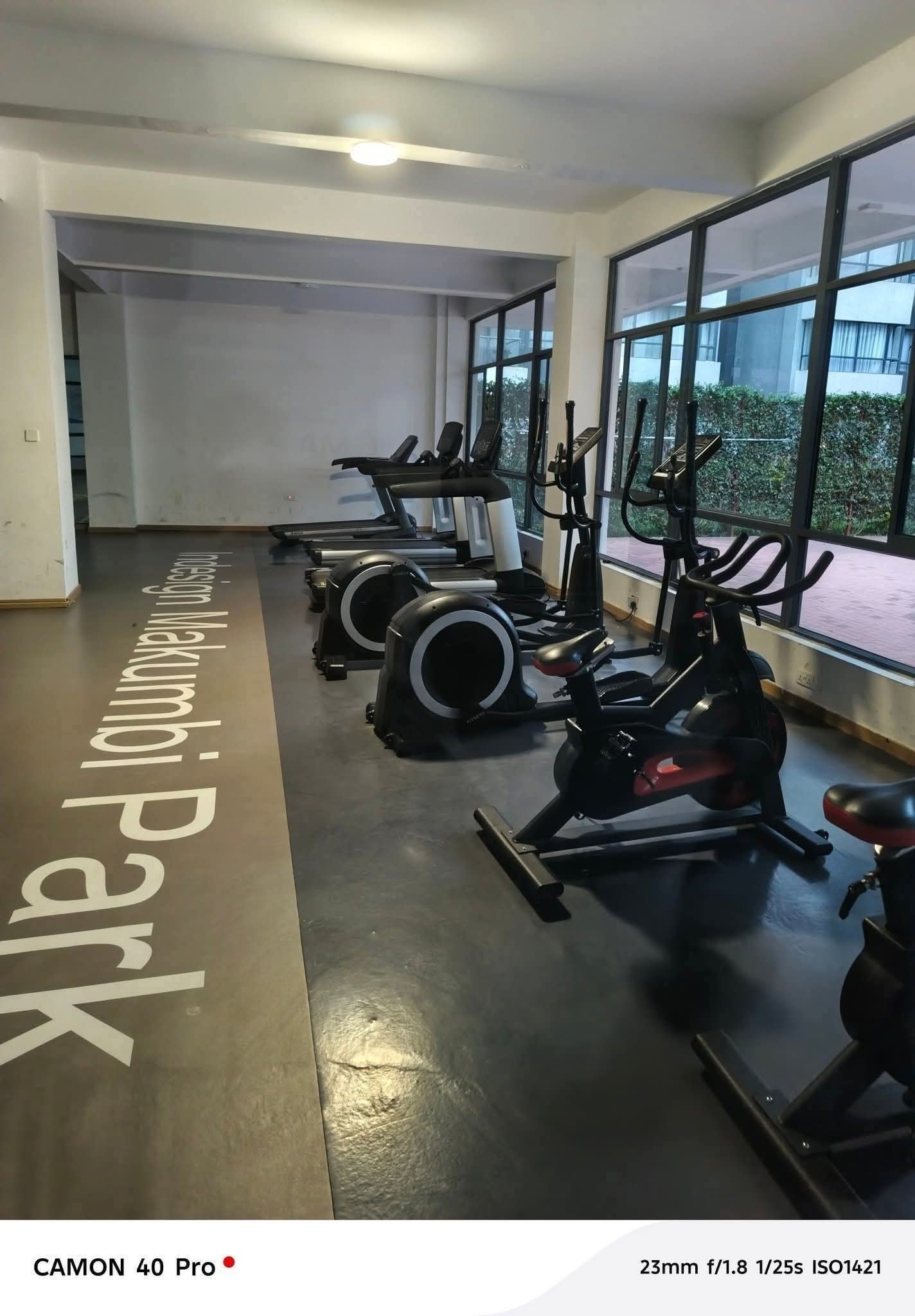 3-Bedroom Apartment + DSQ for Rent in Syokimau