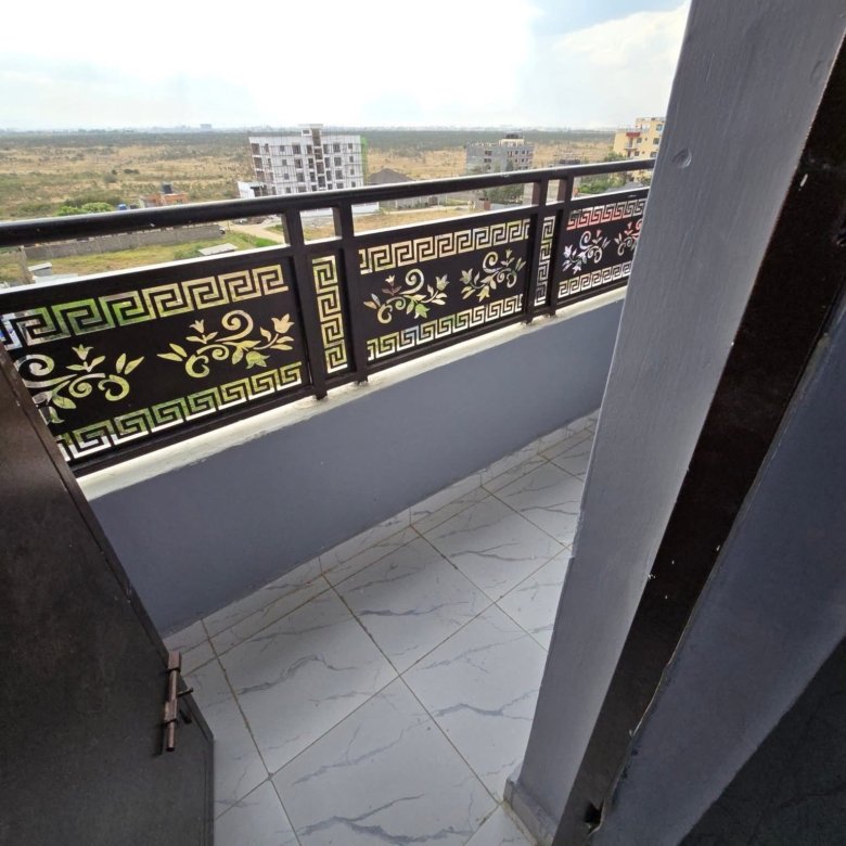 3 Bedroom Apartment To Let - Utawala Astrol