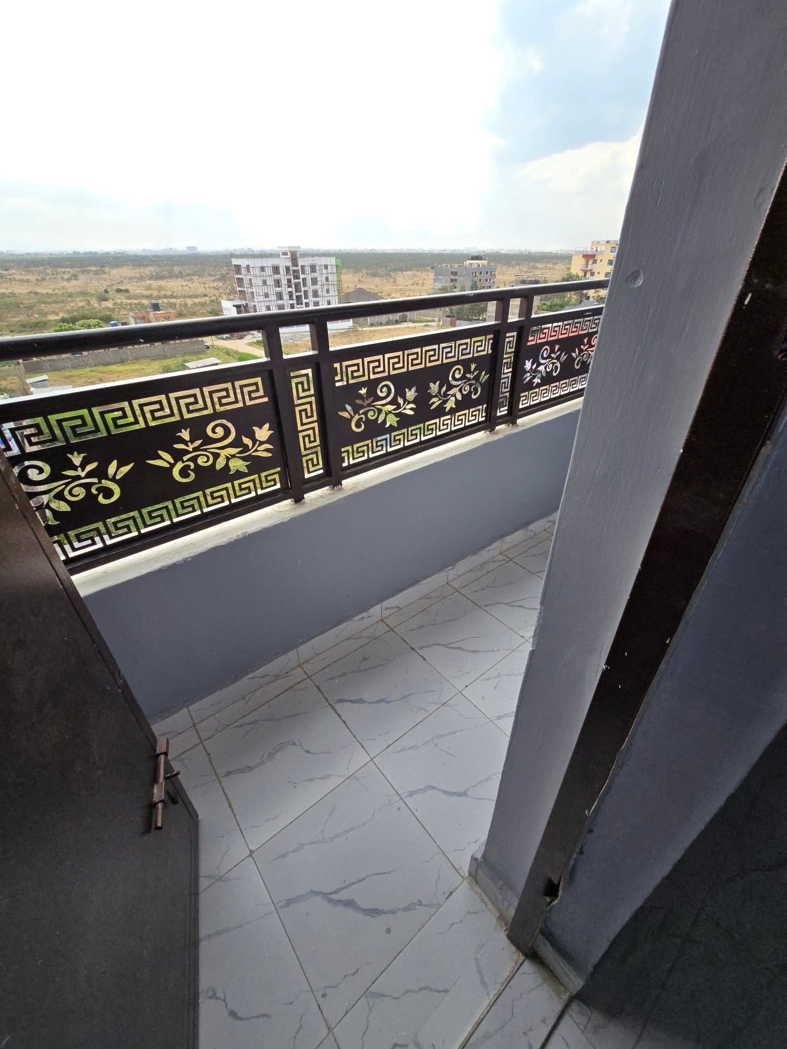 3 Bedroom Apartment To Let - Utawala Astrol