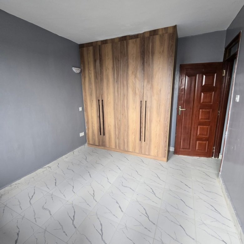 3 Bedroom Apartment To Let - Utawala Astrol