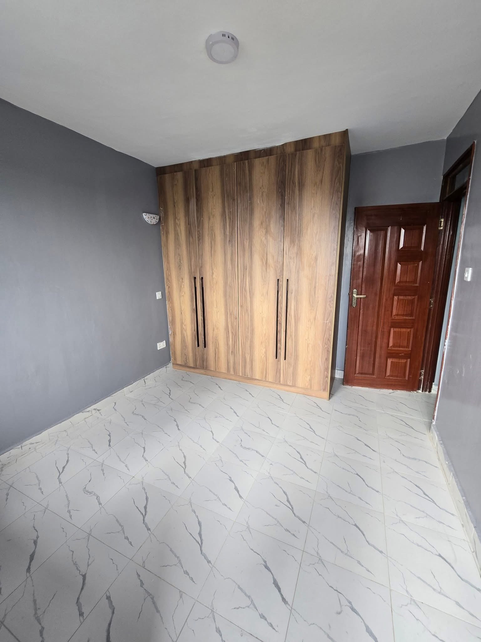 3 Bedroom Apartment To Let - Utawala Astrol