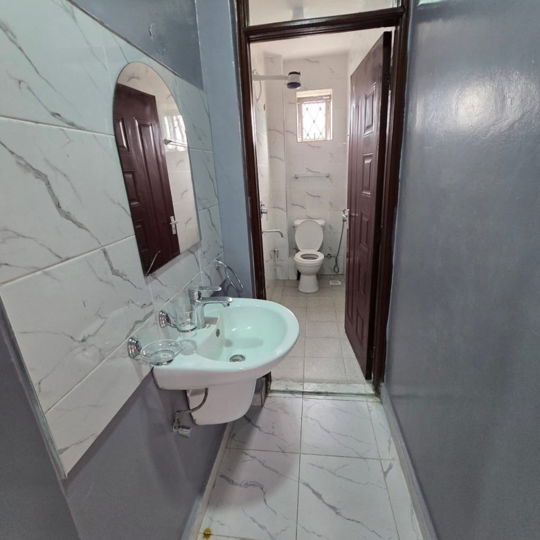 3 Bedroom Apartment To Let - Utawala Astrol