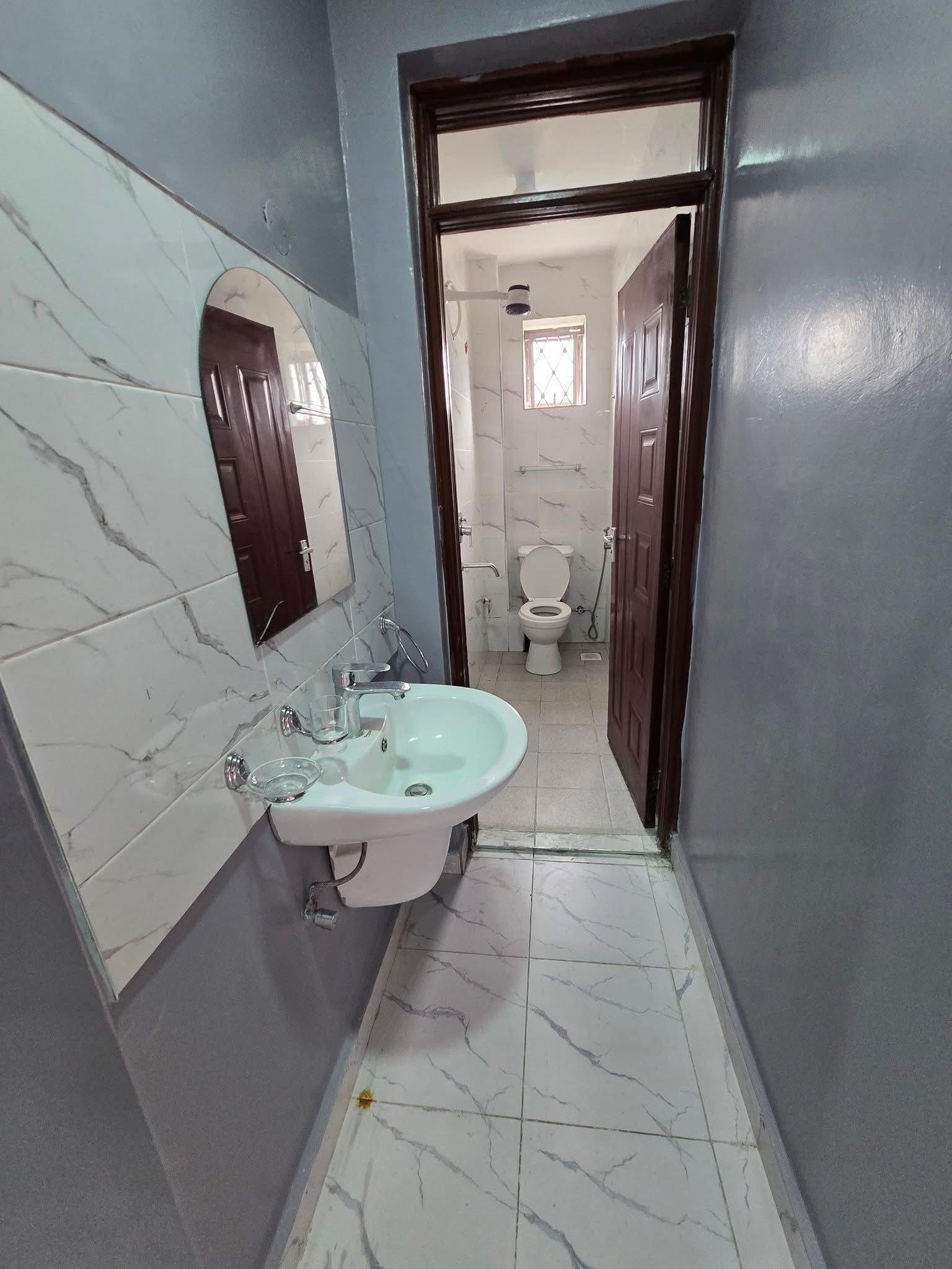 3 Bedroom Apartment To Let - Utawala Astrol