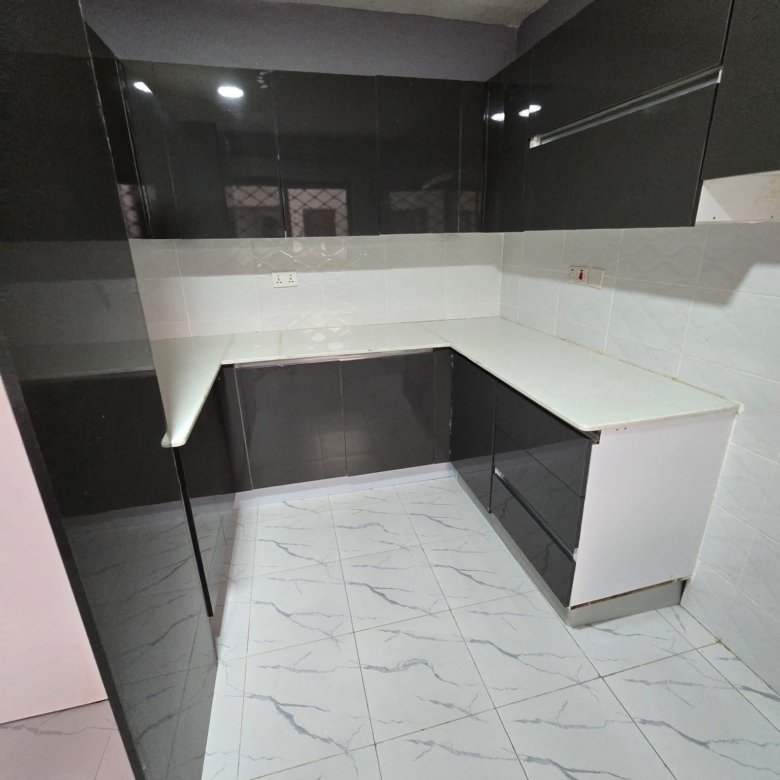 3 Bedroom Apartment To Let - Utawala Astrol