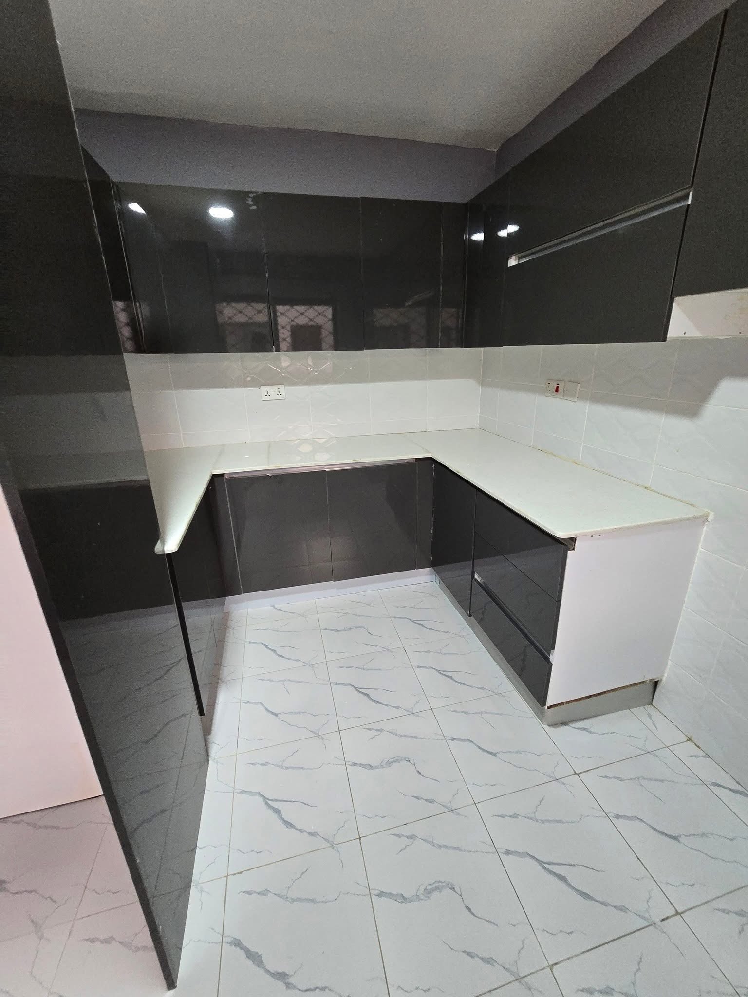 3 Bedroom Apartment To Let - Utawala Astrol
