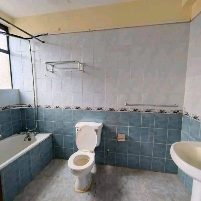 3-Bedroom Apartment for Rent in Kilimani