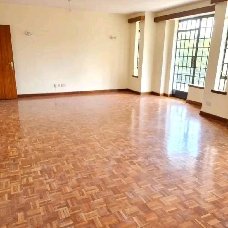 3-Bedroom Apartment for Rent in Lavington