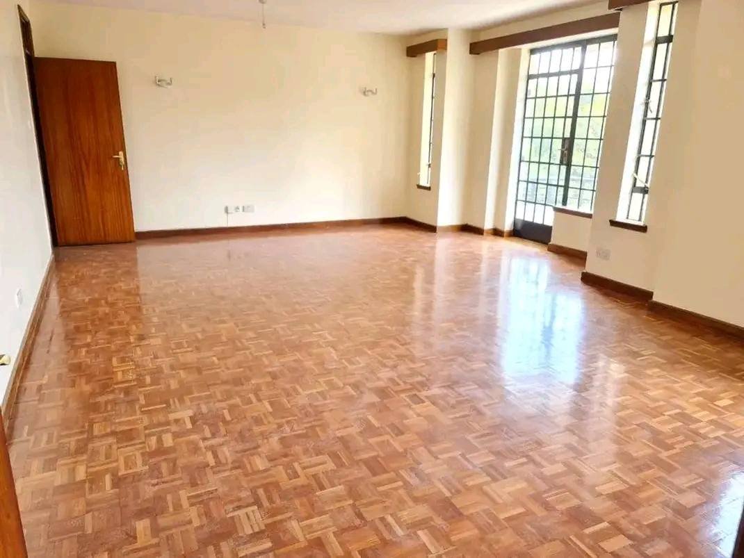 3-Bedroom Apartment for Rent in Lavington