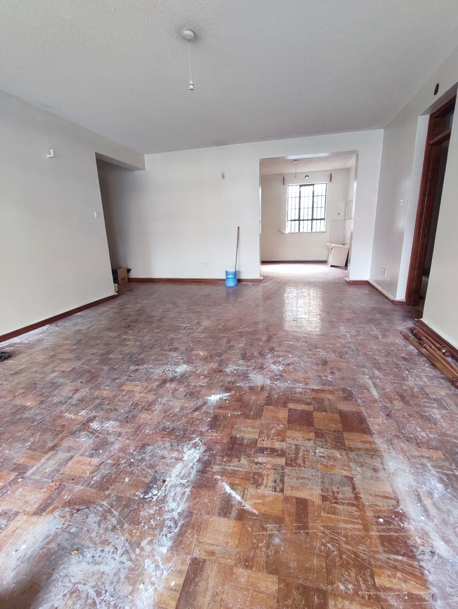 3-Bedroom Apartment for Rent in Lavington