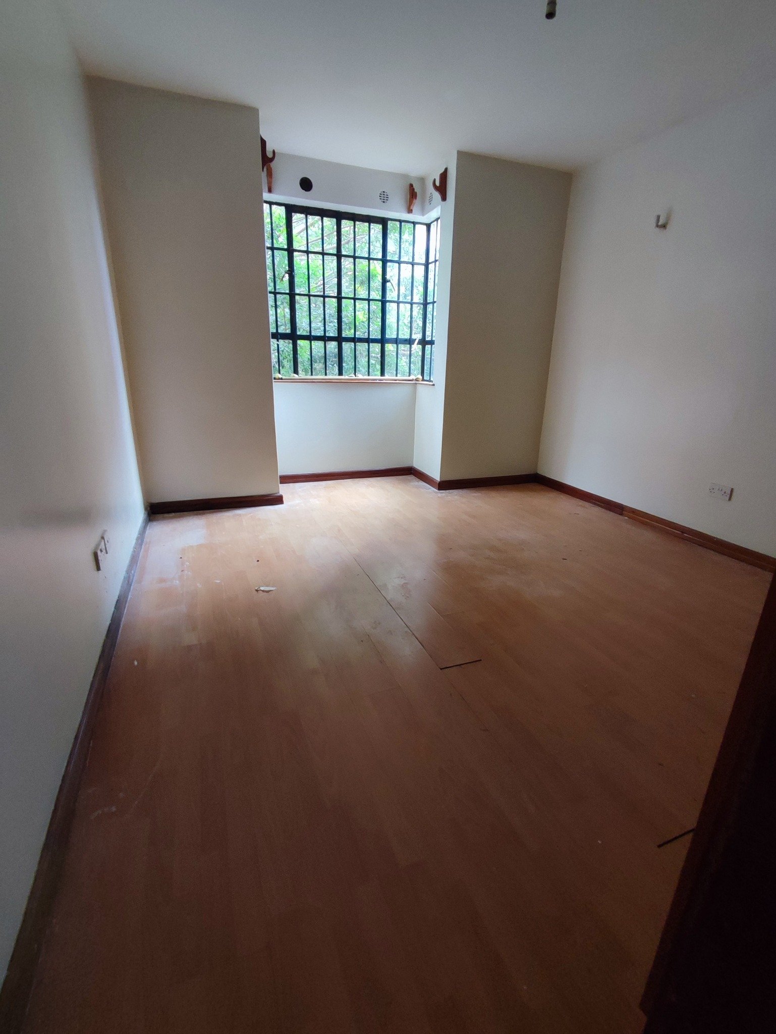 3-Bedroom Apartment for Rent in Lavington