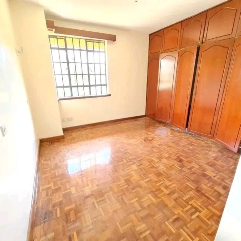 3-Bedroom Apartment for Rent in Lavington