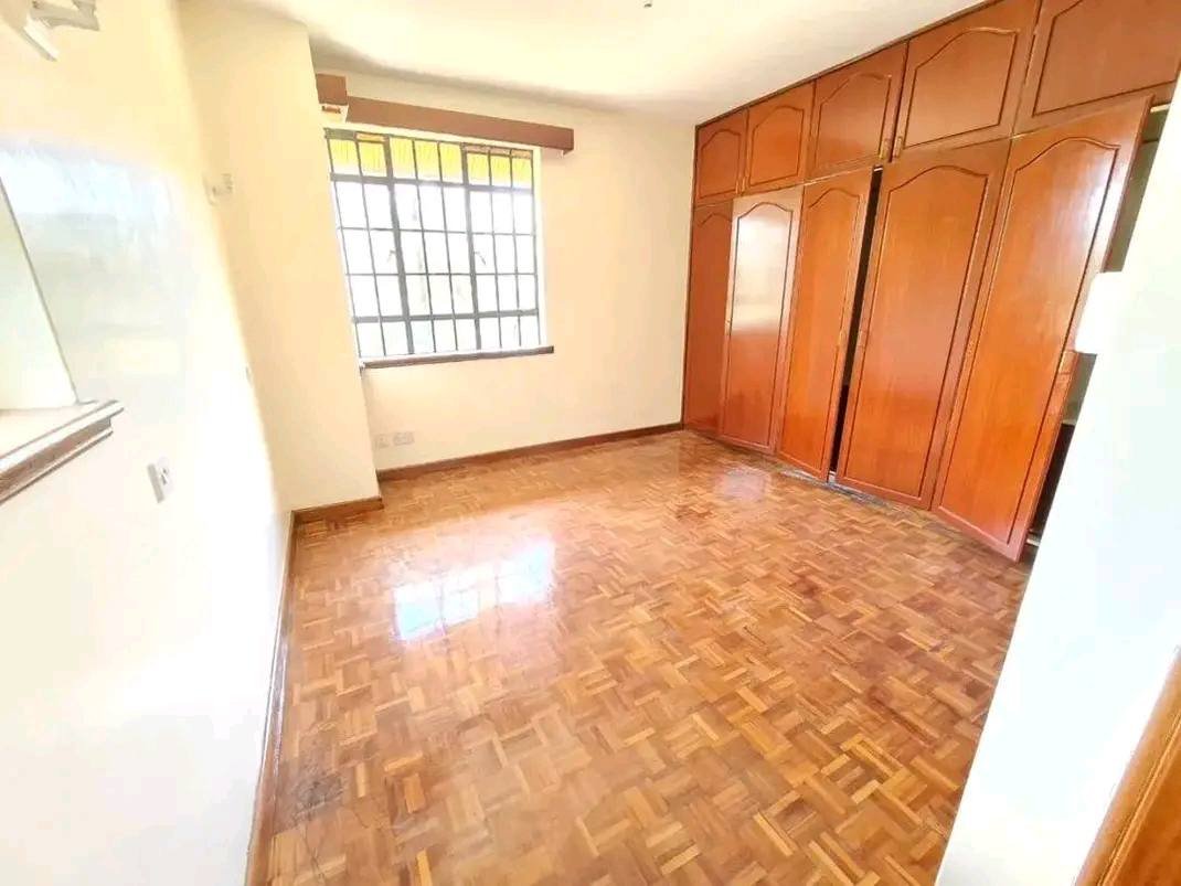 3-Bedroom Apartment for Rent in Lavington