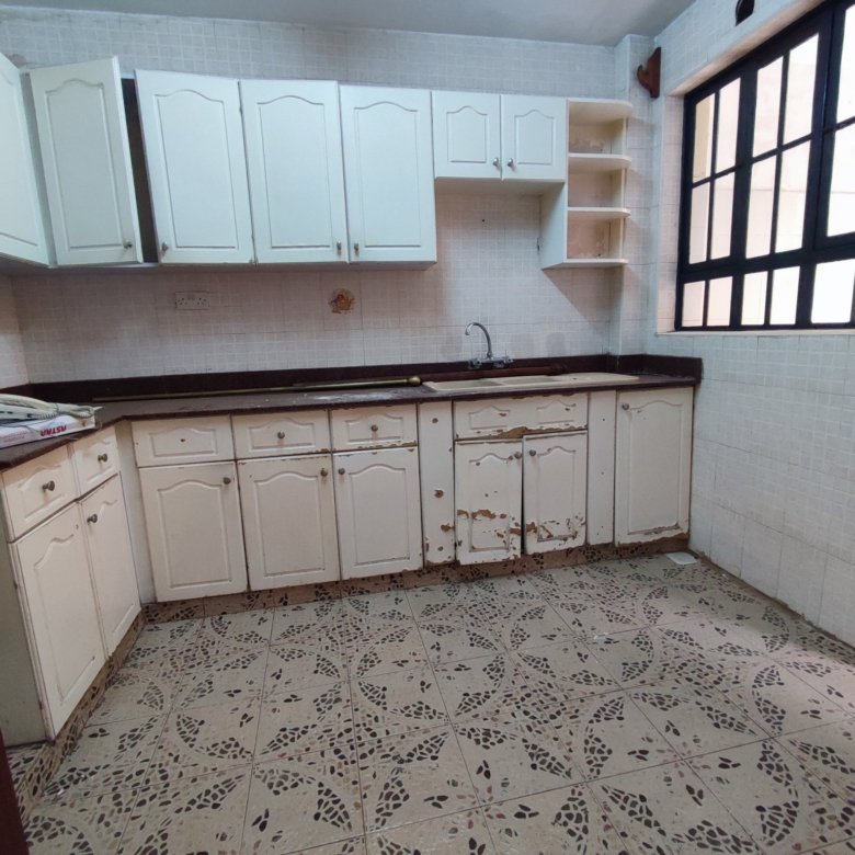 3-Bedroom Apartment for Rent in Lavington