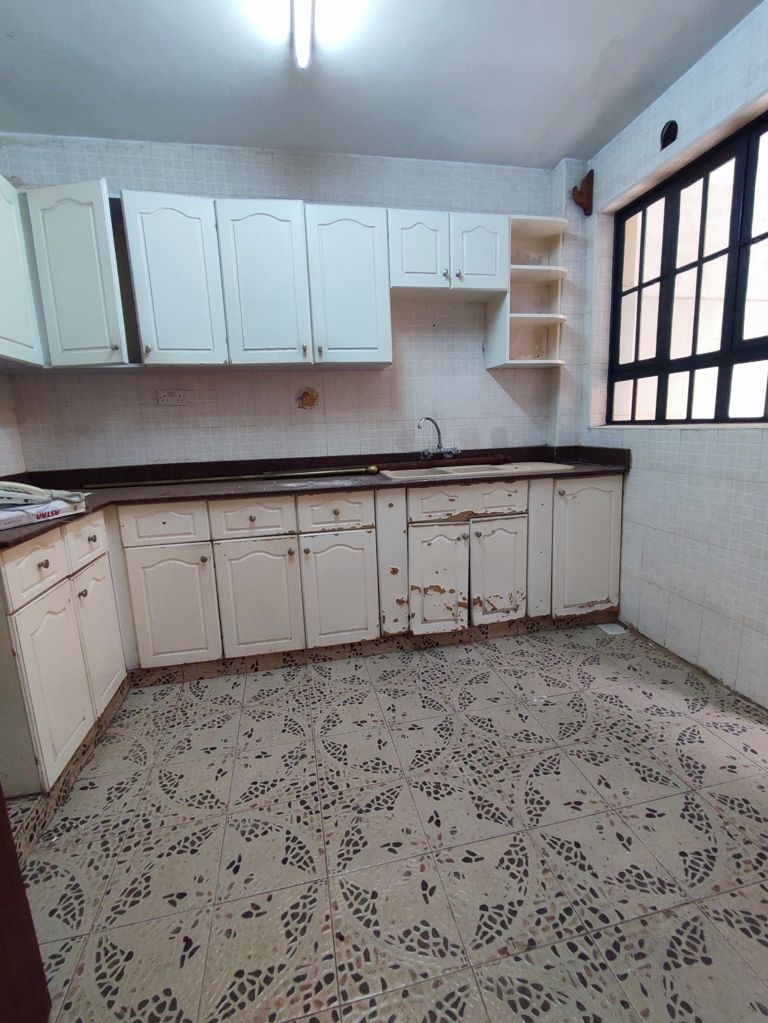 3-Bedroom Apartment for Rent in Lavington