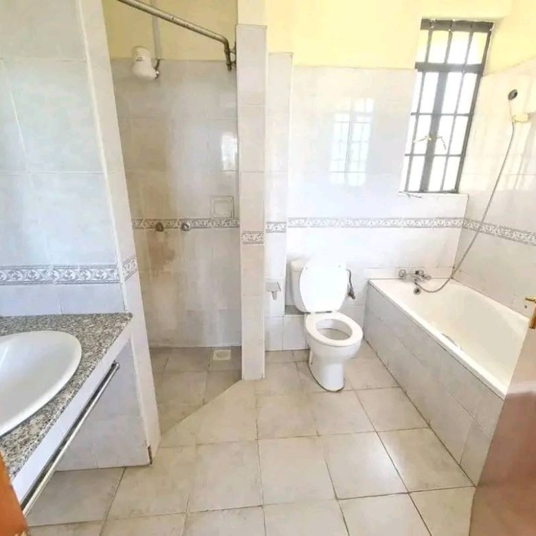 3-Bedroom Apartment for Rent in Lavington
