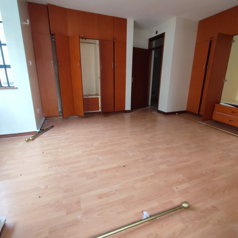 3-Bedroom Apartment for Rent in Lavington