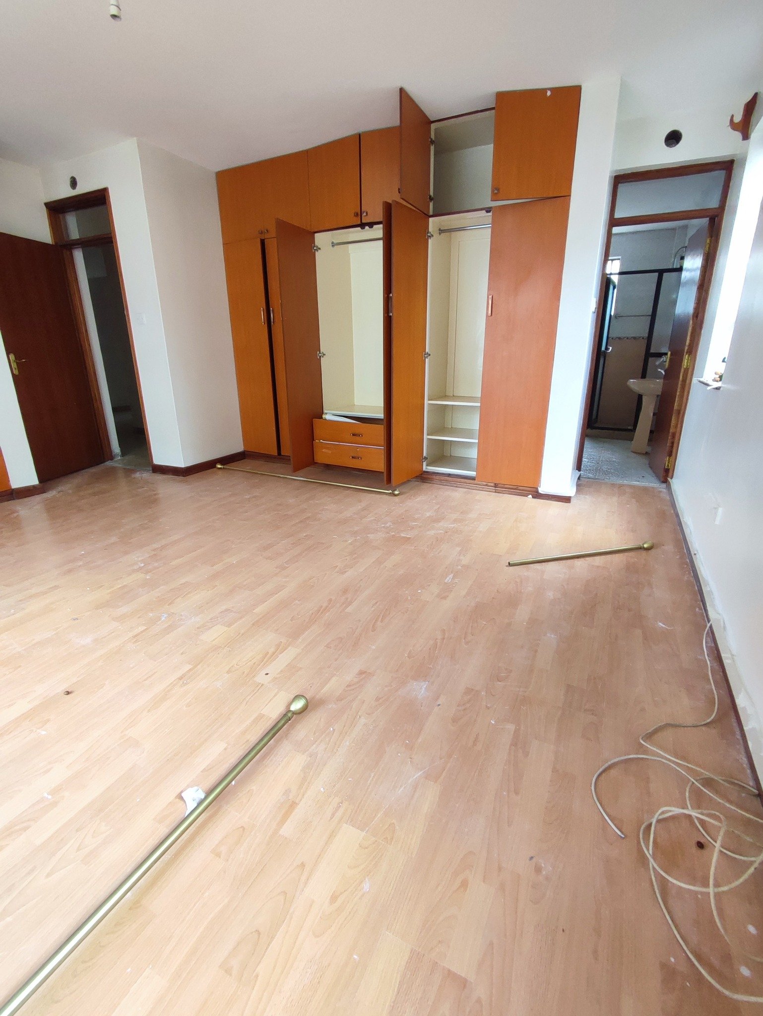3-Bedroom Apartment for Rent in Lavington