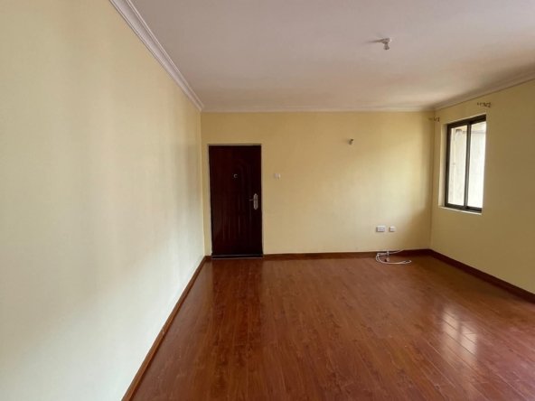 3-Bedroom Apartment for Rent in Loresho