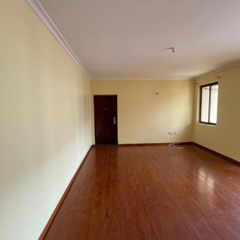 3-Bedroom Apartment for Rent in Loresho