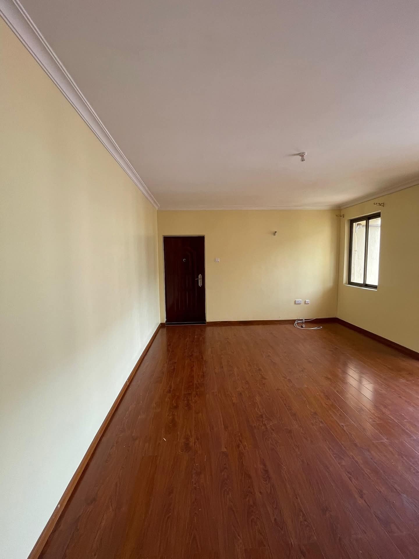 3-Bedroom Apartment for Rent in Loresho
