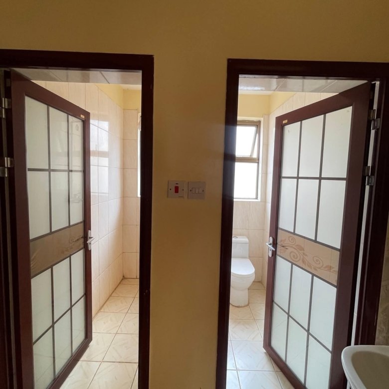 3-Bedroom Apartment for Rent in Loresho