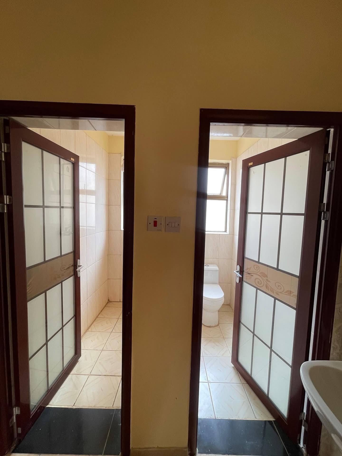 3-Bedroom Apartment for Rent in Loresho