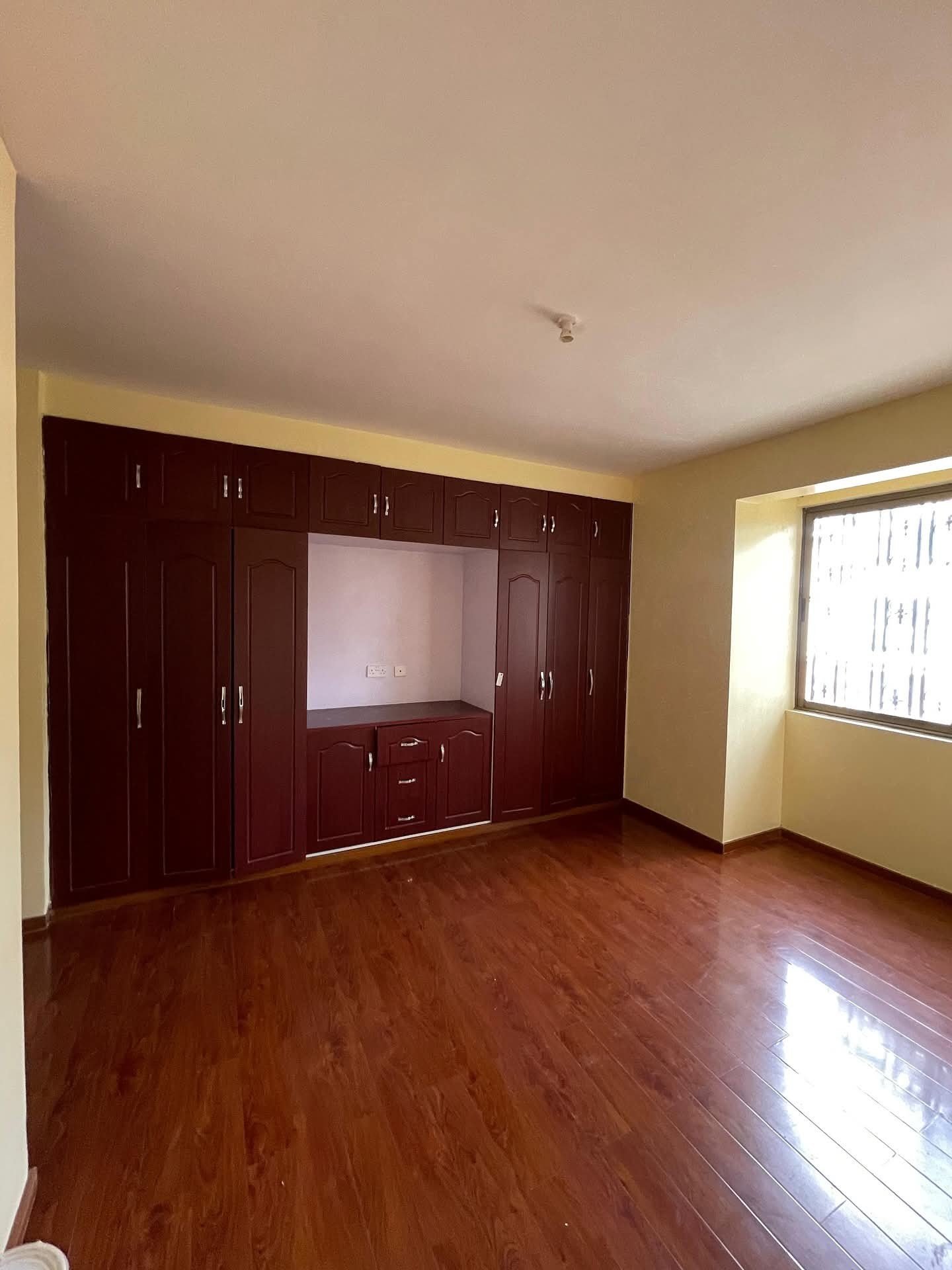 3-Bedroom Apartment for Rent in Loresho