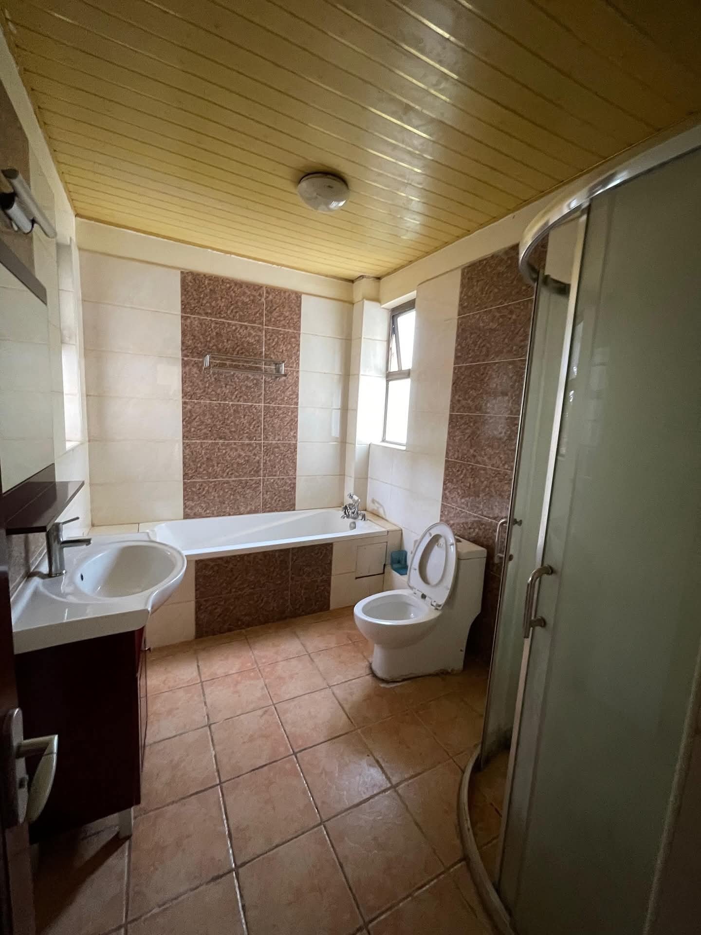 3-Bedroom Apartment for Rent in Loresho