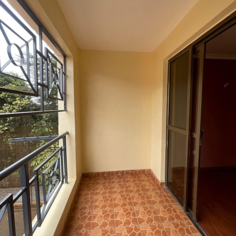 3-Bedroom Apartment for Rent in Loresho