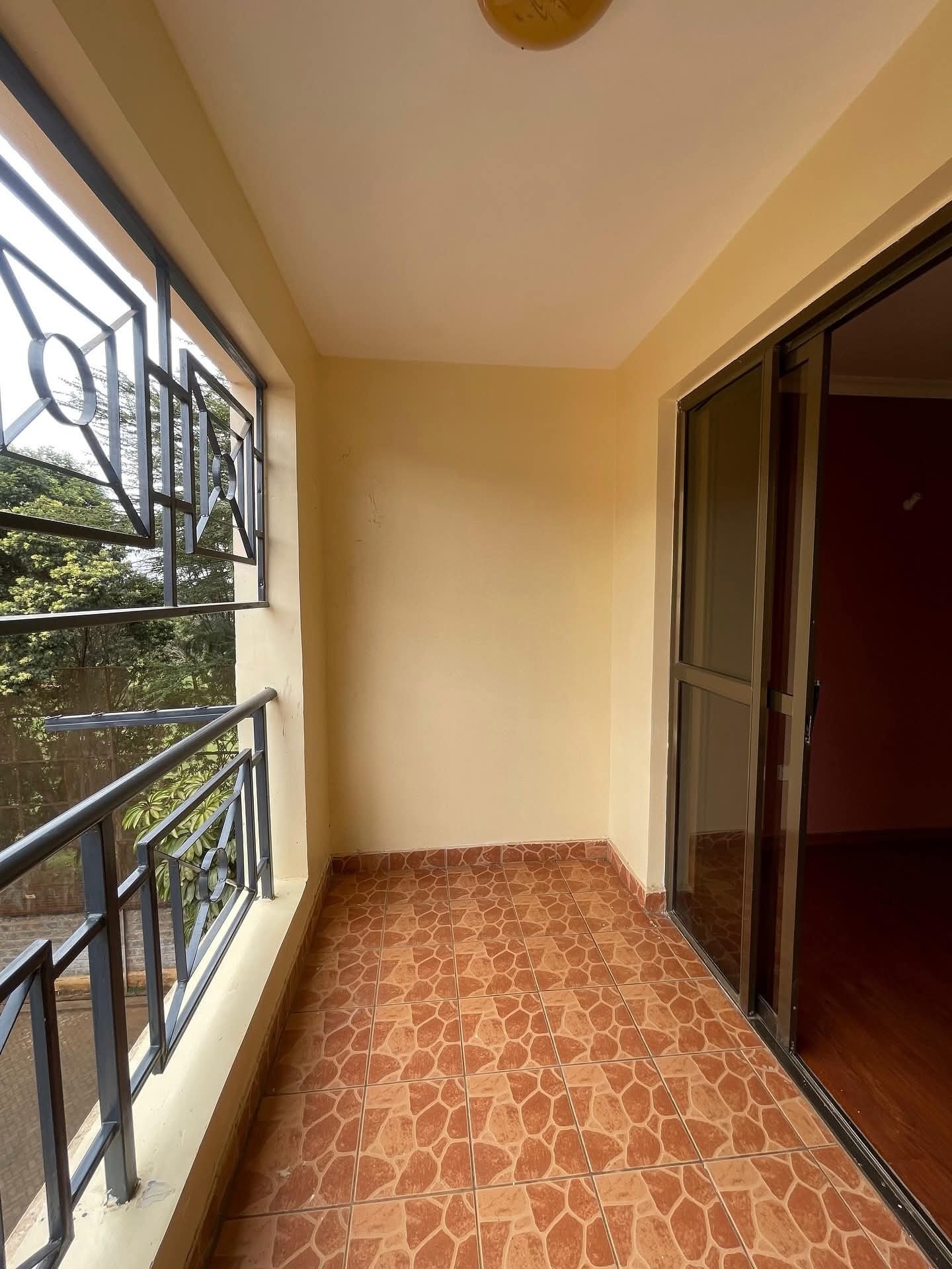 3-Bedroom Apartment for Rent in Loresho