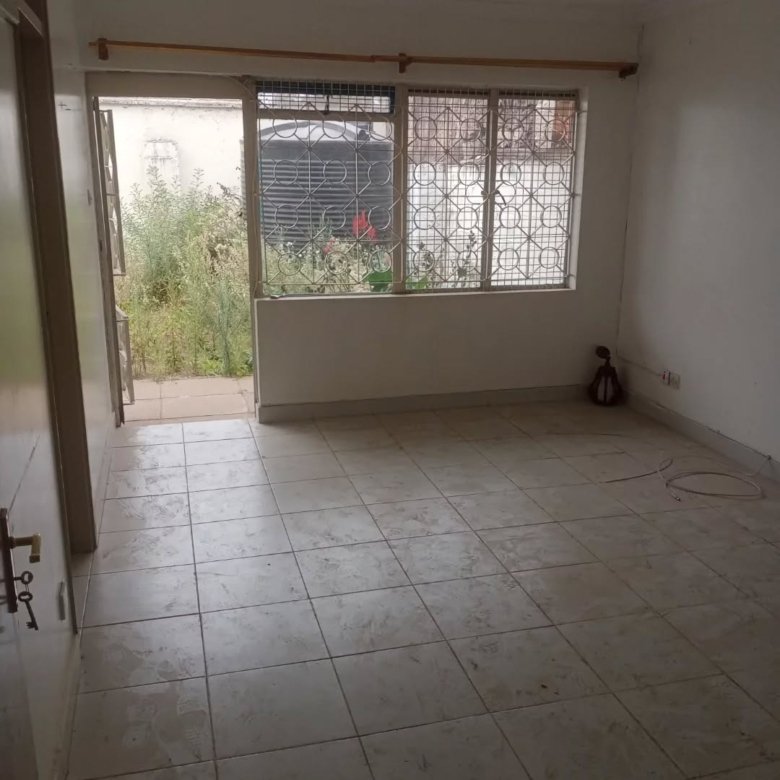 3 Bedroom Bungalow To Let in Harambee Estate