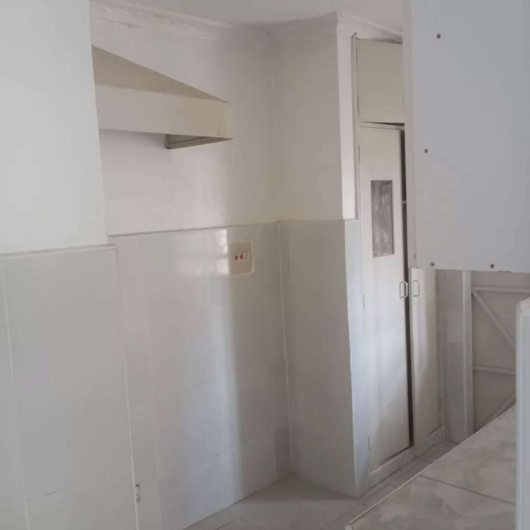 3 Bedroom Bungalow To Let in Harambee Estate
