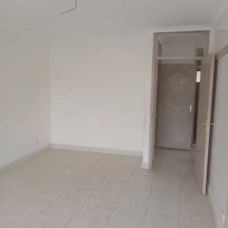 3 Bedroom Bungalow To Let in Harambee Estate