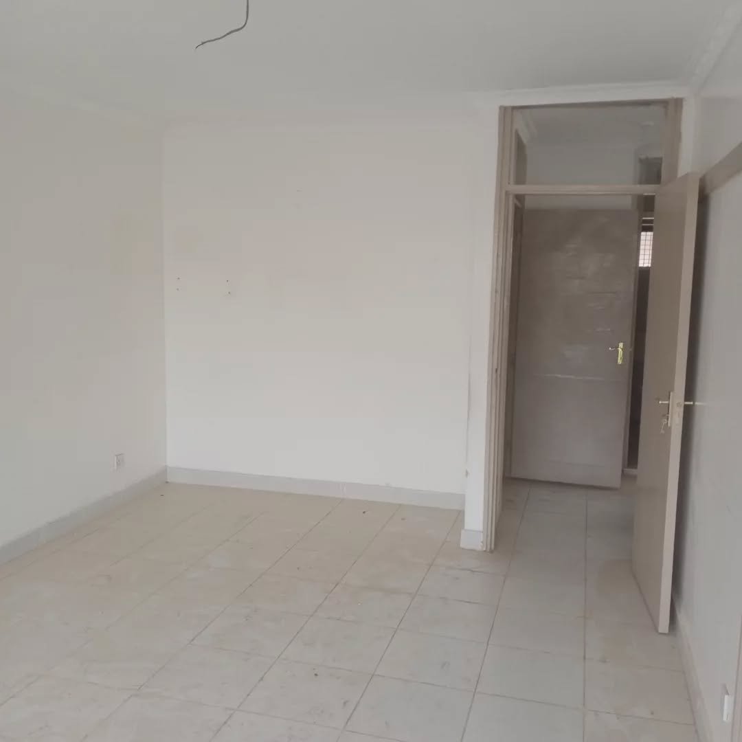 3 Bedroom Bungalow To Let in Harambee Estate