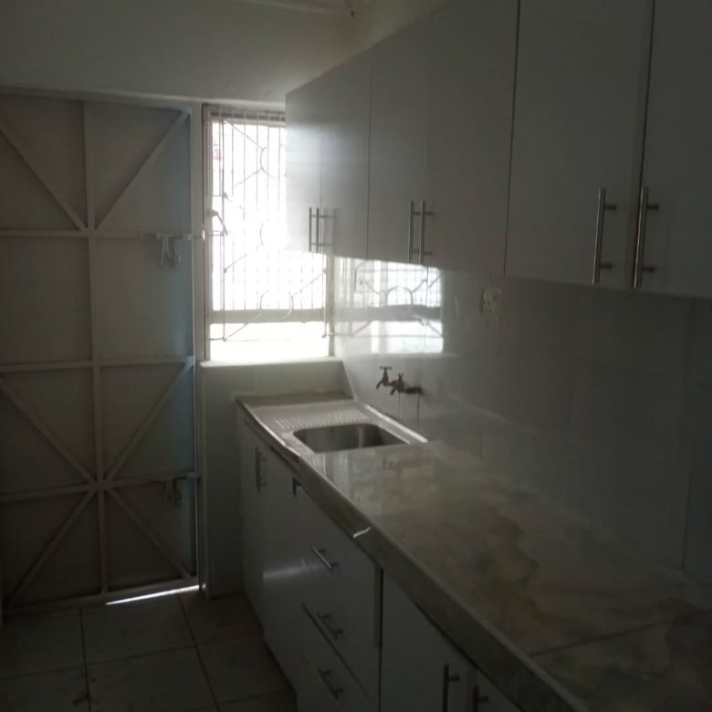 3 Bedroom Bungalow To Let in Harambee Estate