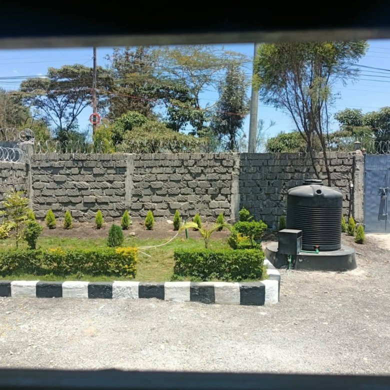 Looking for a spacious and private home in Ngong Town? This 3-bedroom own compound bungalow