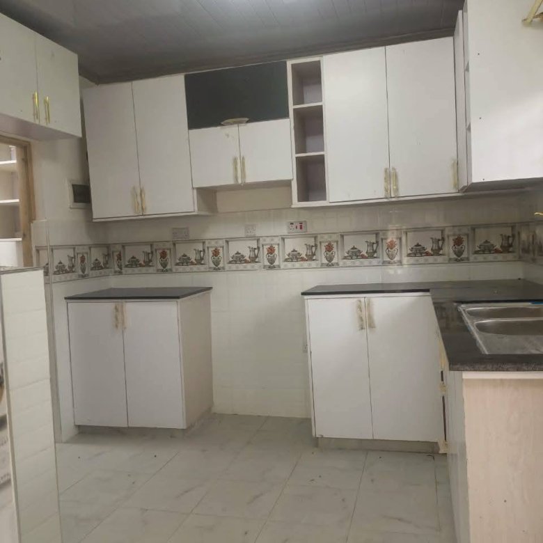 Looking for a spacious and private home in Ngong Town? This 3-bedroom own compound bungalow