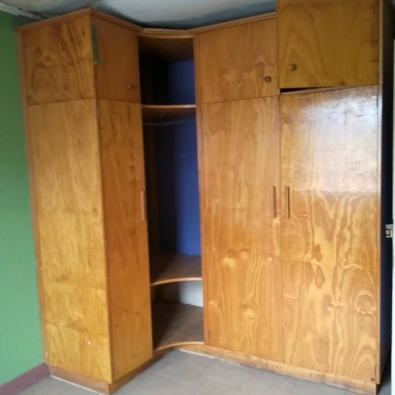 3 Bedroom Bungalow To Let – Kariobangi South