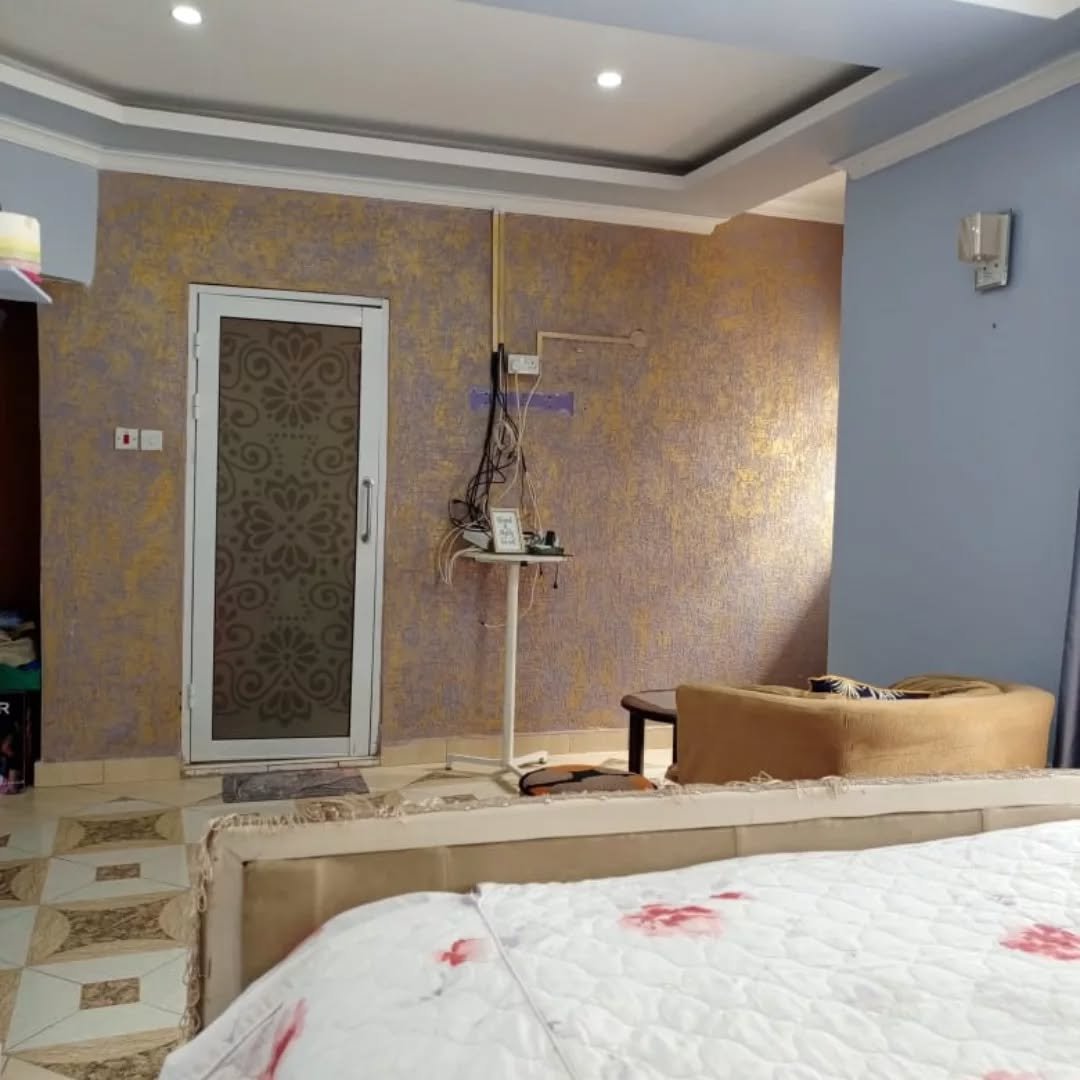 3 Bedroom Bungalow To Let – Kariobangi South
