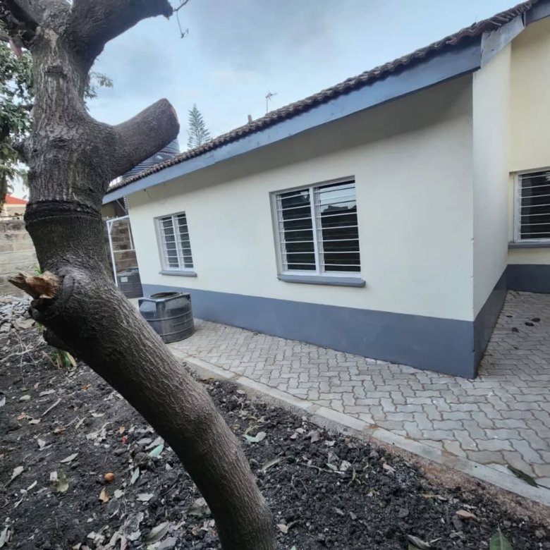 3 Bedroom House Own Compound To Let - Tena Estate Umoja