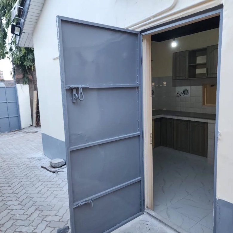 3 Bedroom House Own Compound To Let - Tena Estate Umoja