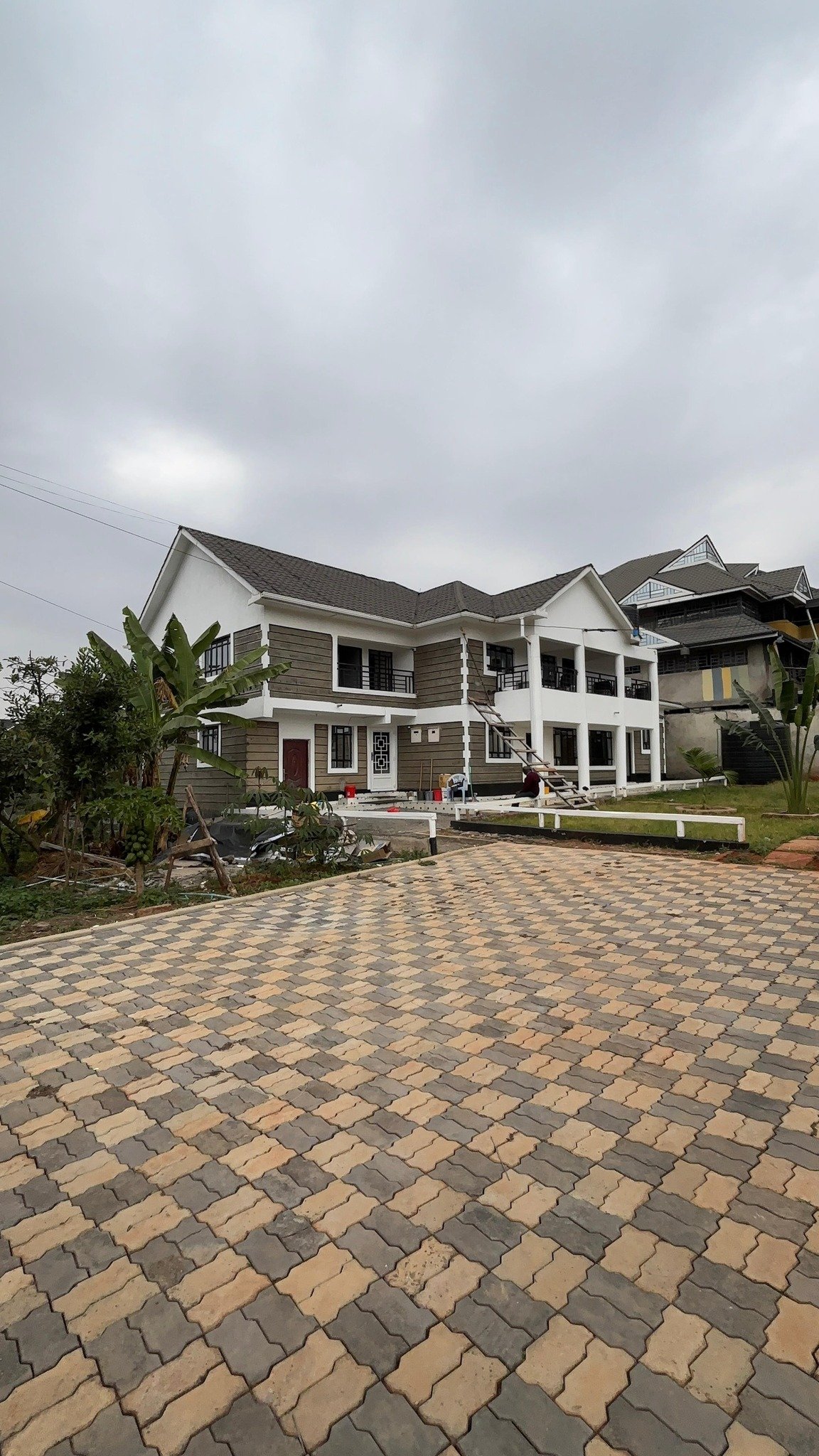 3 Bedroom House To Let - Kahawa Sukari