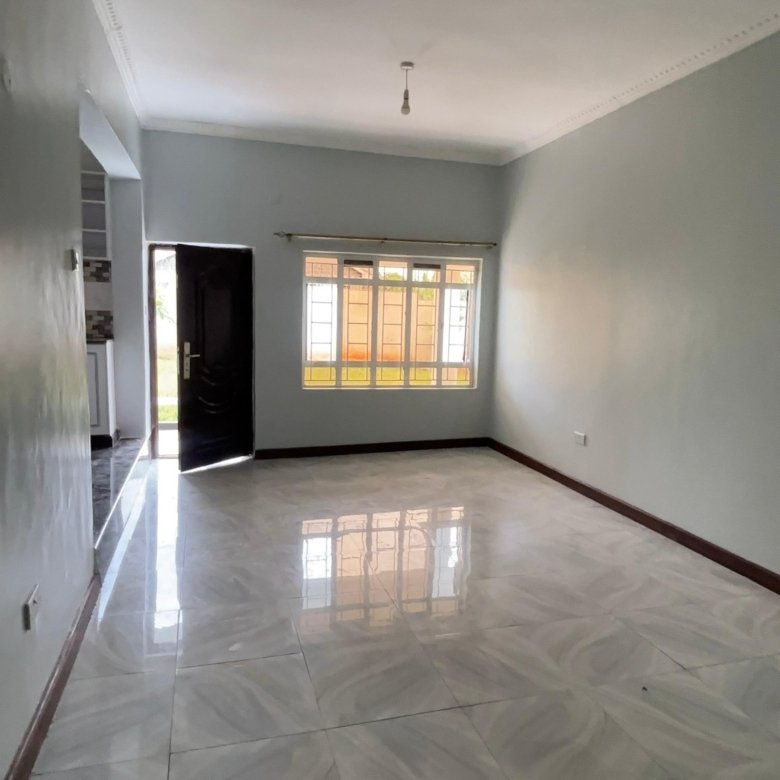 3 Bedroom House To Let - Kahawa Sukari