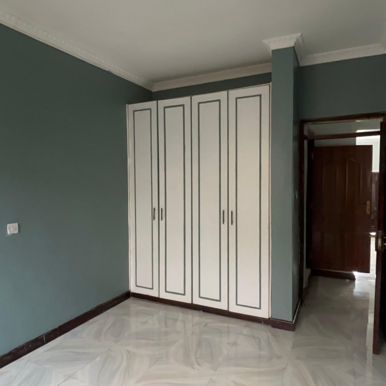 3 Bedroom House To Let - Kahawa Sukari