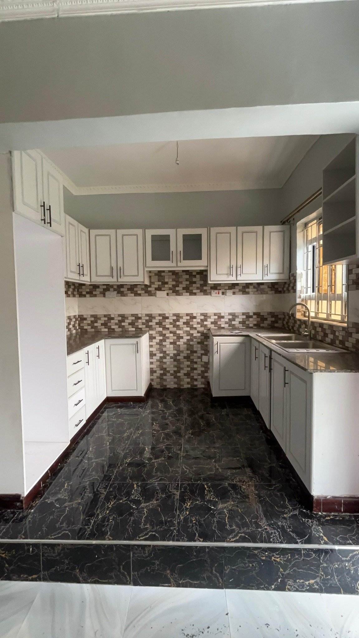 3 Bedroom House To Let - Kahawa Sukari
